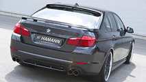 2011 Hamann 5-Series F10, 800, 19.07.2010