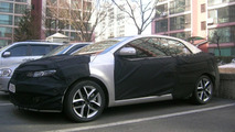 2010 Kia Forte Coupe Prototype