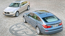 2010 BMW 5-Series GT
