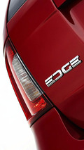 2011 Ford Edge Sport facelift - 10.02.2010