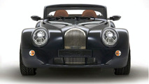 Morgan Aero SuperSports