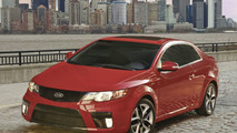 2010 Kia Forte Koup