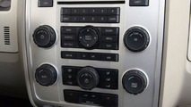 2008 Mercury Mariner
