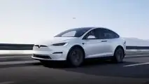 تيسلا موديل أس 2021