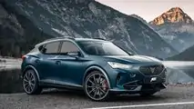 Abt Cupra Formentor
