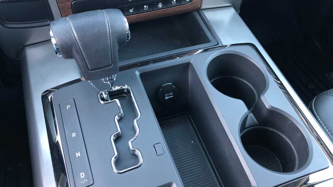 Crítica: Ram 1500 (2019)