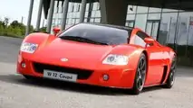 Volkswagen W12 (2001)