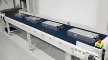 Volkswagen Group Components Battery Recycling Plant In Salzgitter
