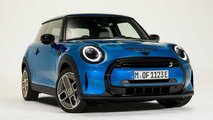 Mini Cooper SE (Facelift)