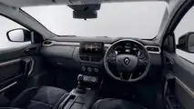 2021 Renault Kiger
