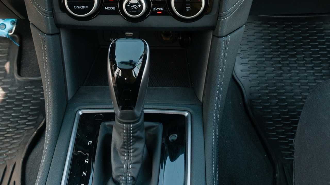 Crítica: Subaru All-New Impreza Hatchback 2.0 CVT