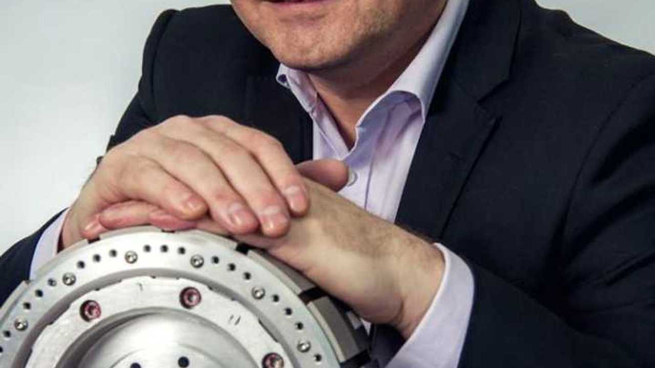 Equipmake: La tecnología de la Fórmula Uno aplicada a motores eléctricos para pesados (uno de ellos argentino)