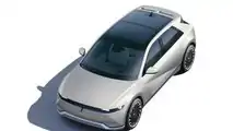 Hyundai IONIQ 5 (2021)