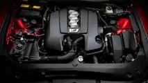 Lexus IS 500 SPORT Performance