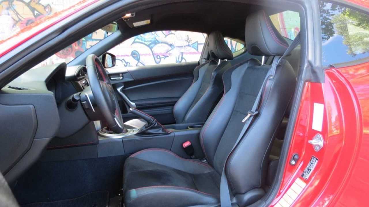 Crítica: Toyota 86 GT