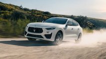Maserati