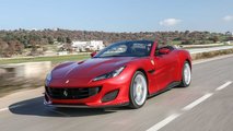 Ferrari Portofino