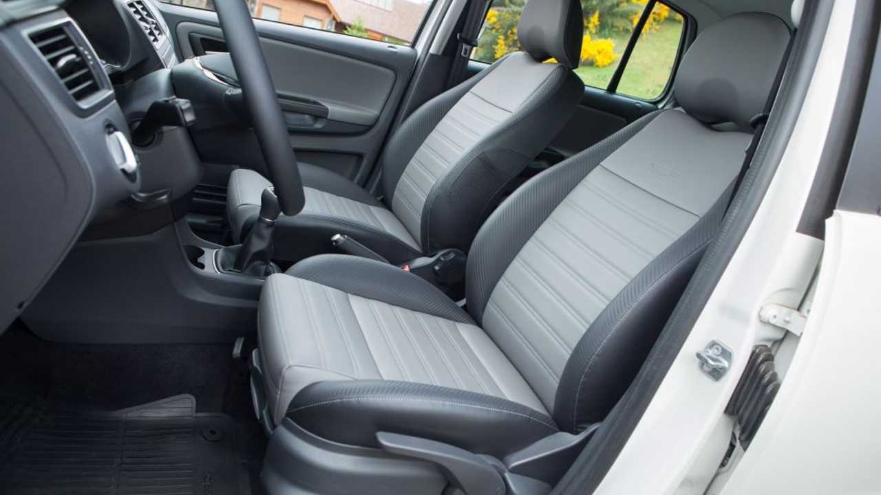 Crítica: Volkswagen Gama Cross