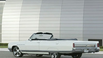 intage 620hp Buick Electra 225 Convertible