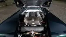 1997 Ascari Ecosse zum Verkauf (Motor)