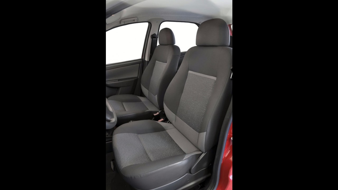 Chevrolet lança o "Novo Celta 2012" em novas versões LS e LT - Veja fotos e preços