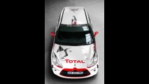 Citroën DS3 R3 2011 - Fotos e Vídeo