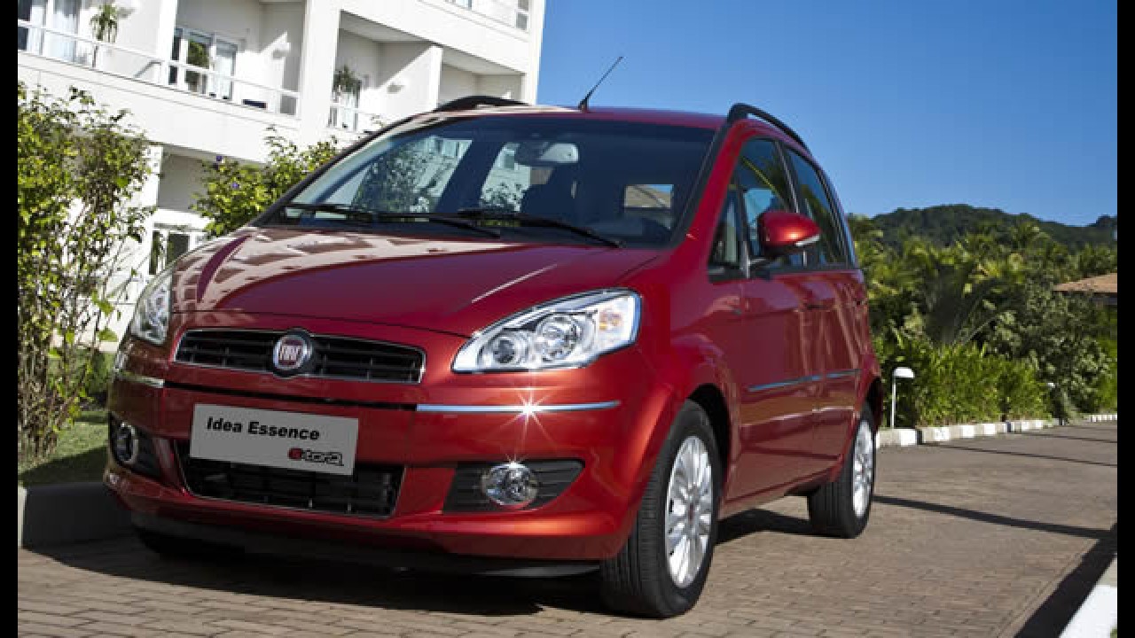 Minivans: o que é possível comprar entre R$ 45 mil e R$ 60 mil?