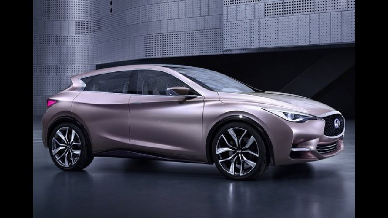 Daimler e Nissan confirmam produção no México; sedã inédito está nos planos