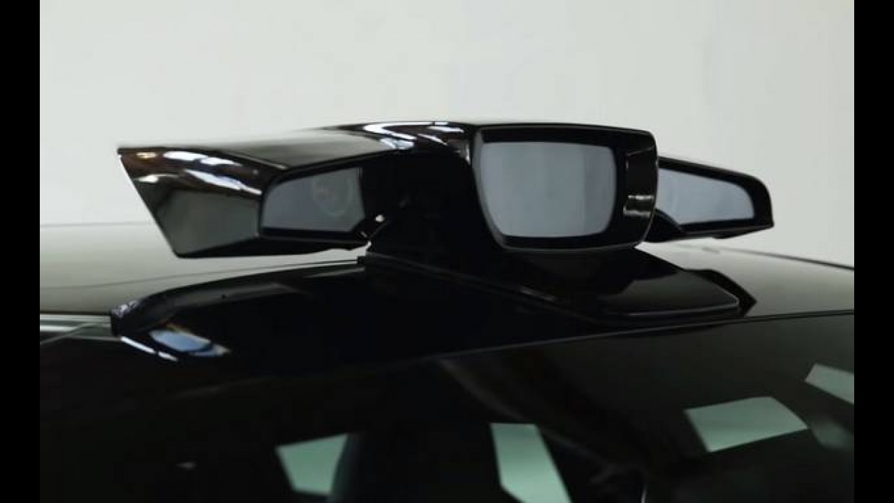 Carro autônomo já é realidade: empresa lança sistema pelo equivalente a R$ 22 mil