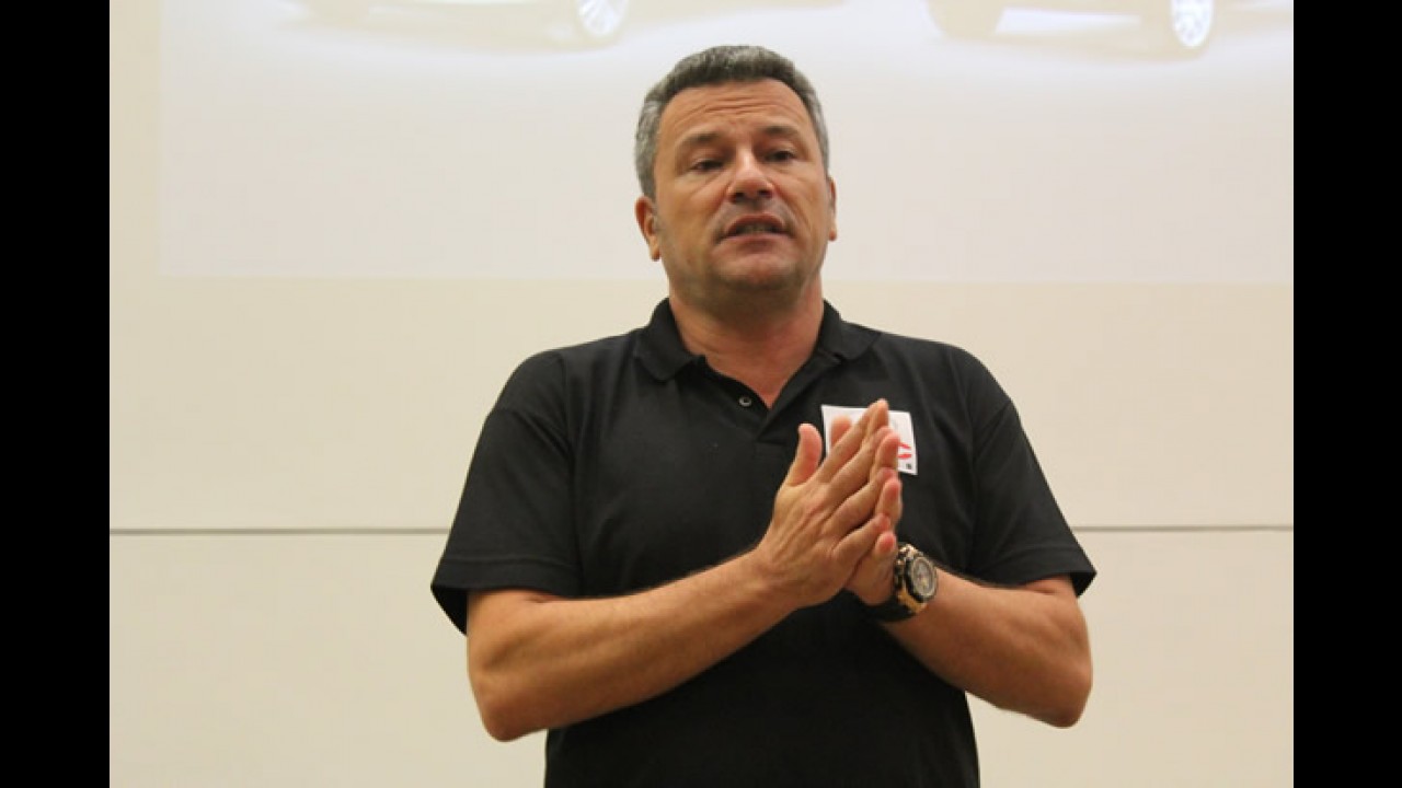 #InsideJAC - CARPLACE visita a sede da JAC Motors no Brasil