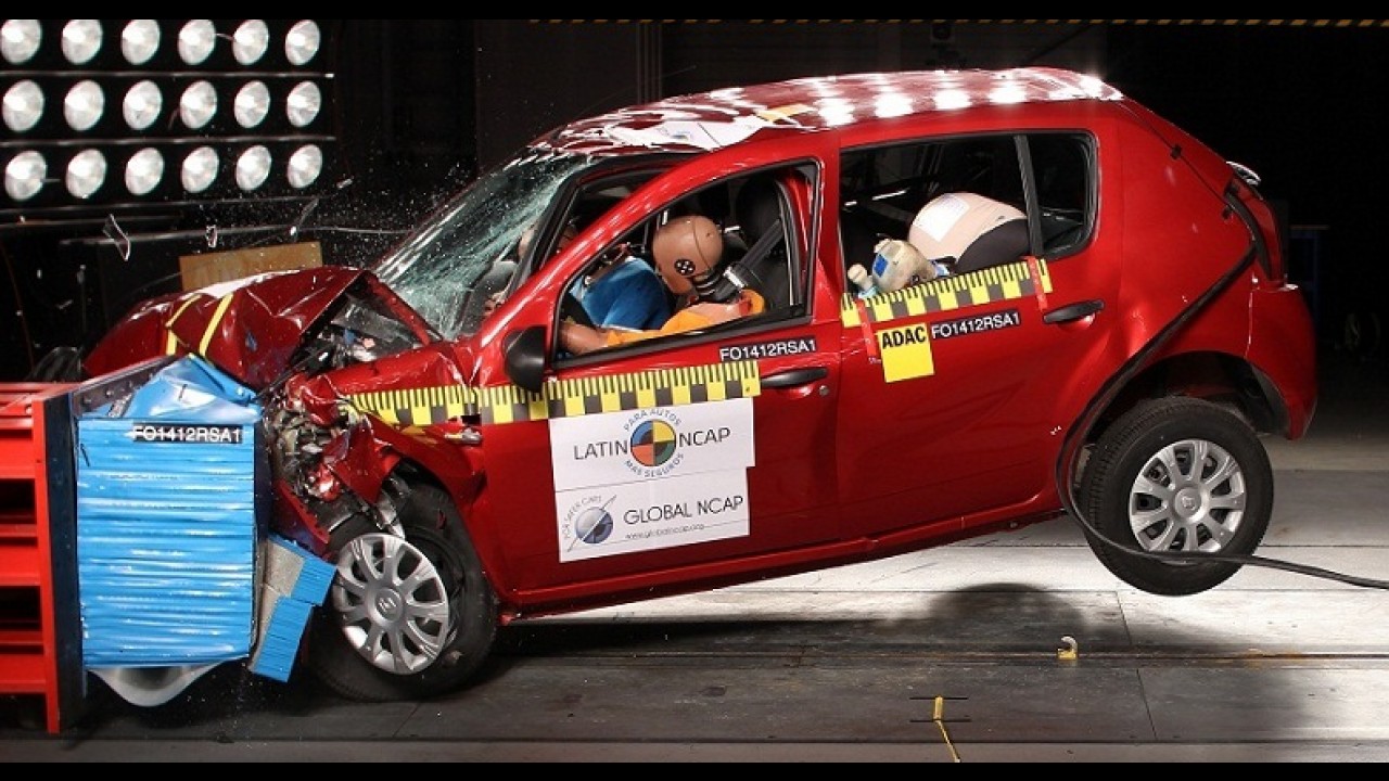 Anfavea rebate artigo sobre "carros mortais" no Brasil