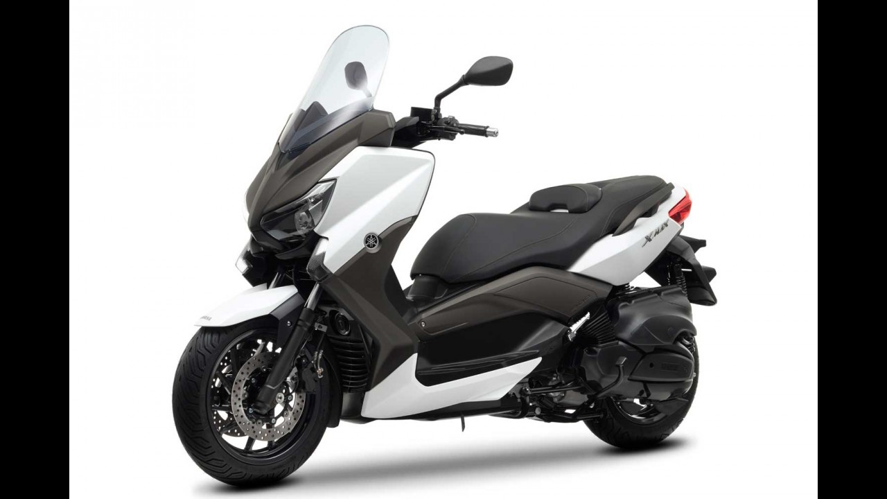 Segredo: Yamaha terá três novas motos no Salão Duas Rodas, incluindo a YBR 150 flex
