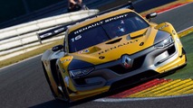 #16 Team Duqueine Renault RS01: Robert Kubica, Christophe Hamon