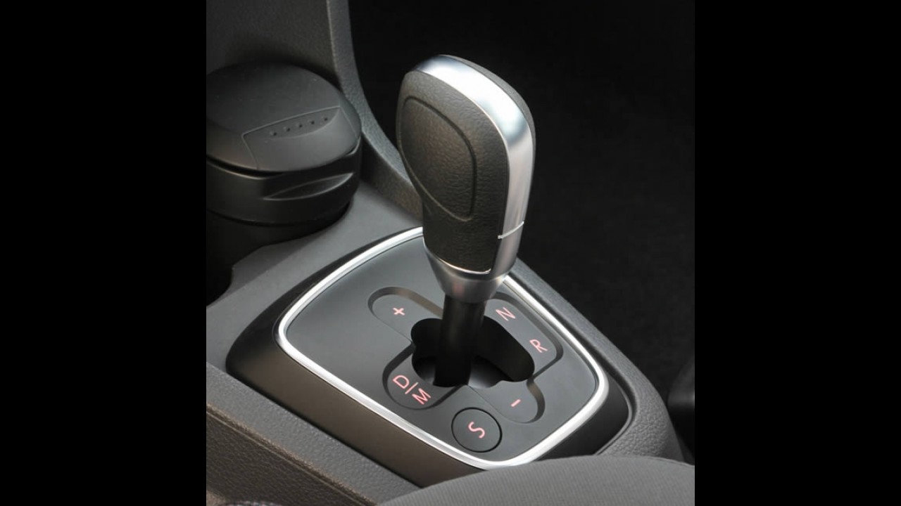 Test Drive: Andamos no Novo Fox I-Motion