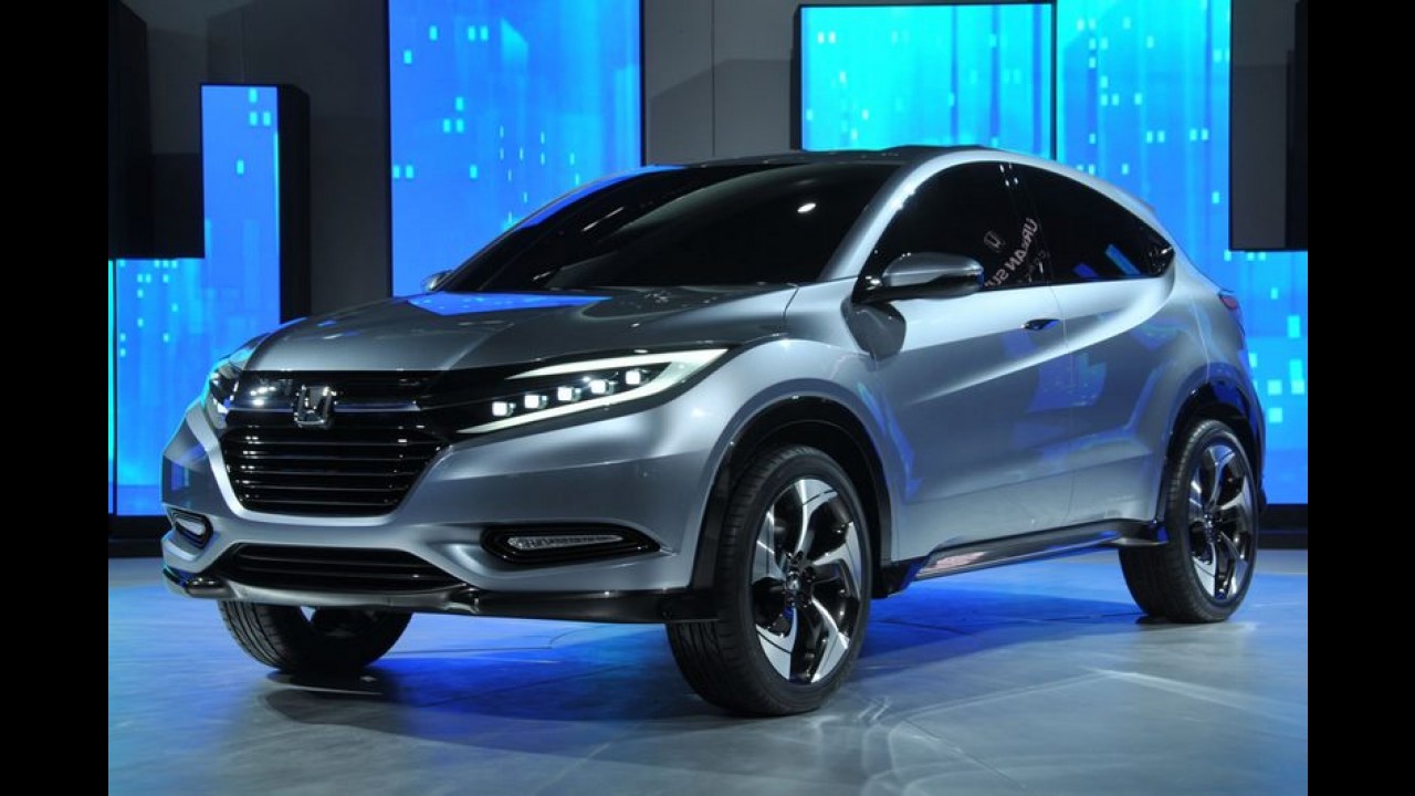 Novo Honda Civic Type-R chega em 2015; marca divulga planos para toda a linha