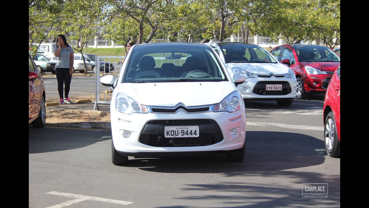 Novo Citroën C3 é lançado oficialmente com preço inicial de R$ 39.990 - Veja as versões e itens de série