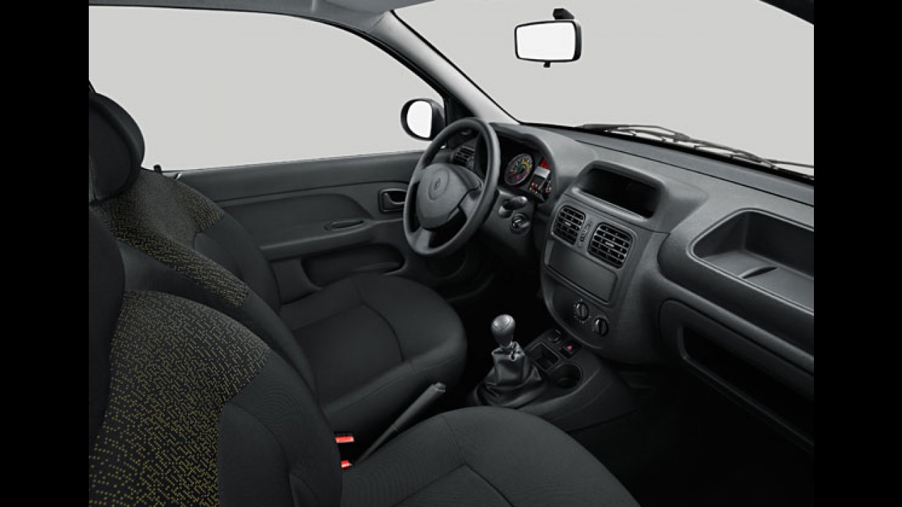 Novo Clio 2013 já pode ser montado no site da Renault - Veja tabela de preços completa