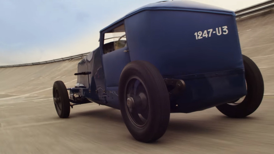 1926 Renault 40 CV