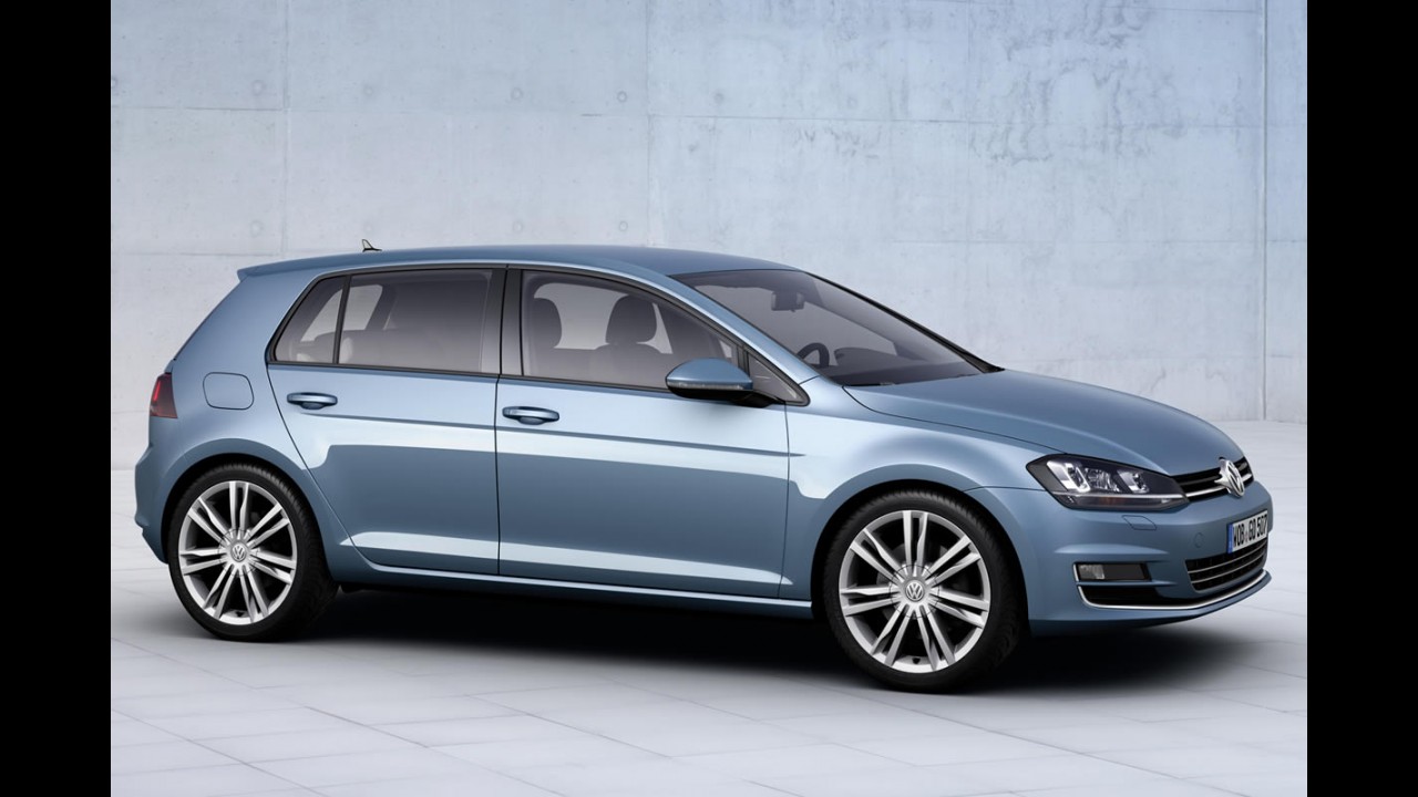 Audi A3 é destaque e Golf lidera na Europa em abril; veja os mais vendidos