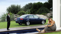 Seat Exeo