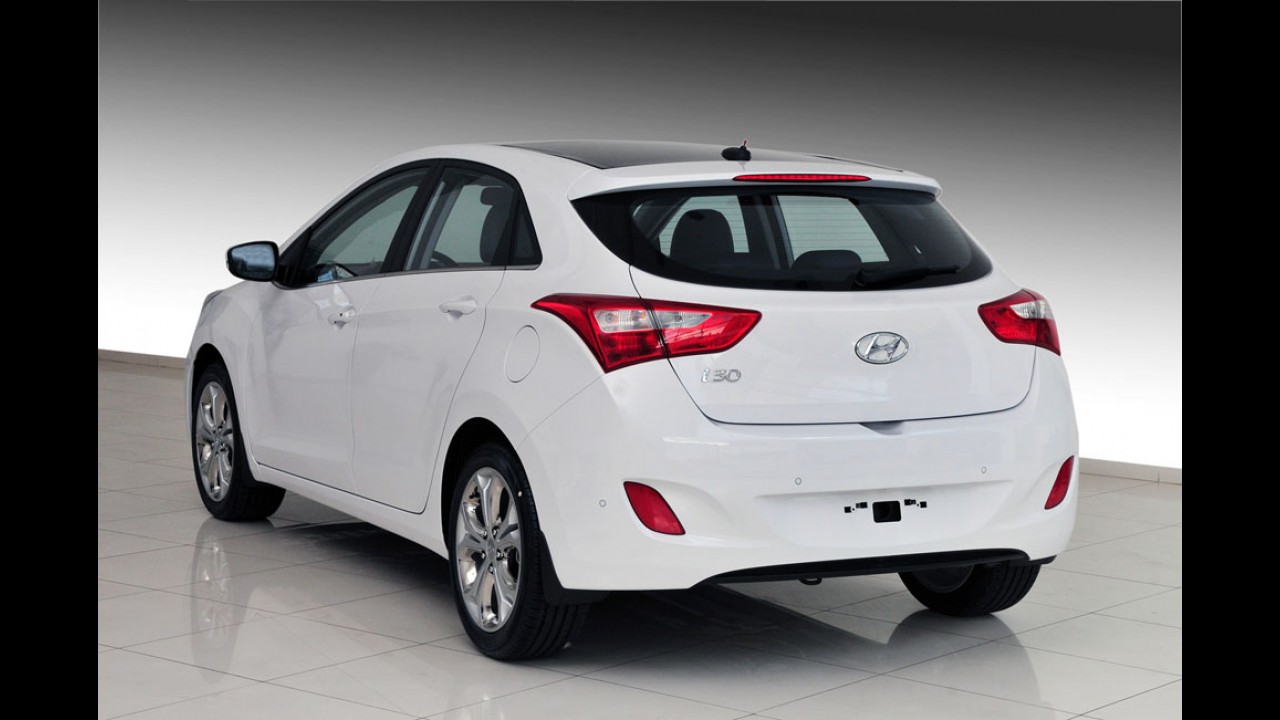 Volta Rápida: novo Hyundai i30 volta ao jogo com motor 1.8 de 150 cv