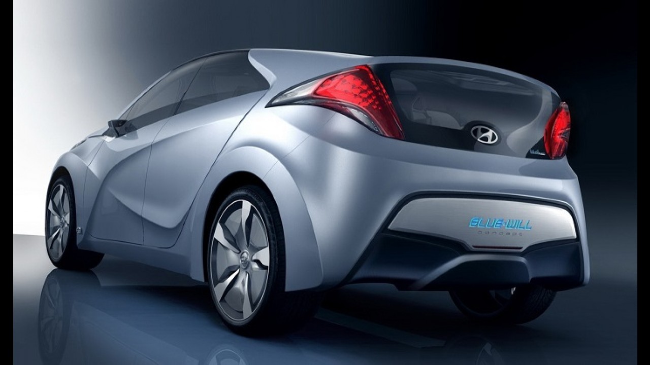 Hyundai planeja lançar modelo híbrido para brigar com Toyota Prius