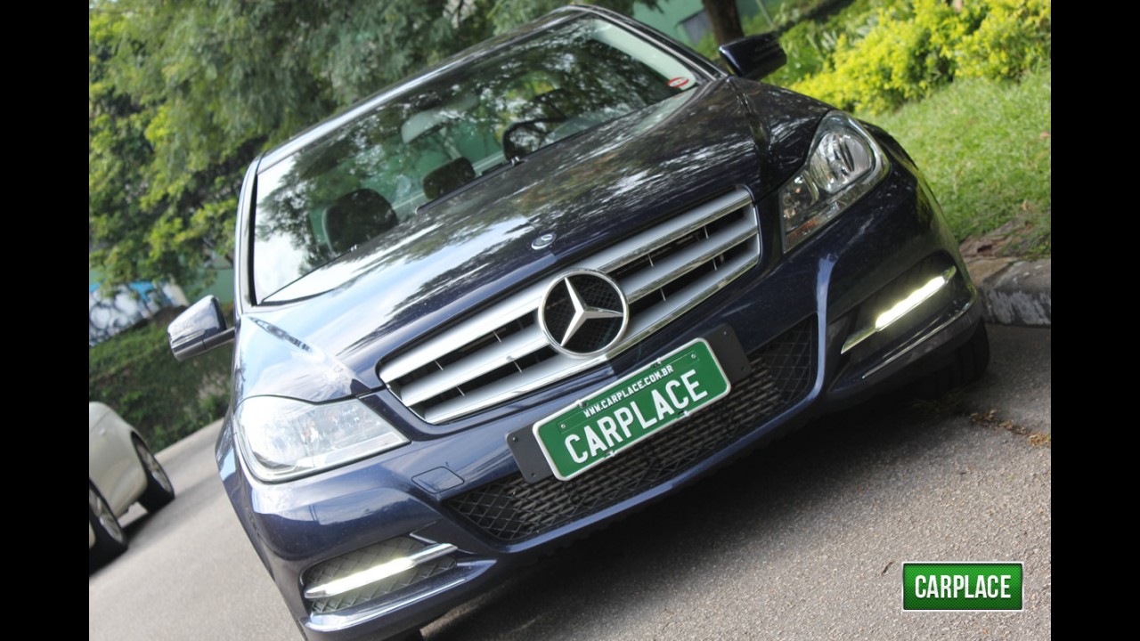 Análise CARPLACE 2013: Série 3 destrona Classe C e lidera entre sedãs premium