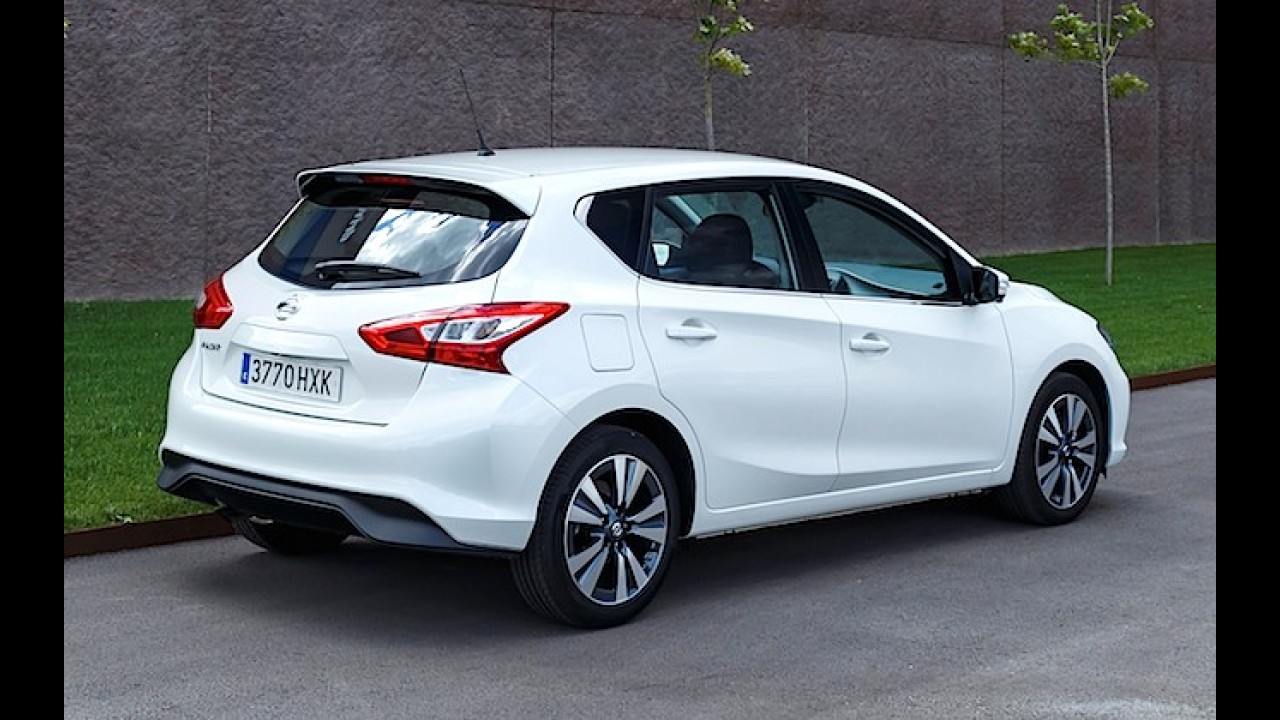 Rival do Golf GTi, Nissan Pulsar terá preparação Nismo com até 275 cv