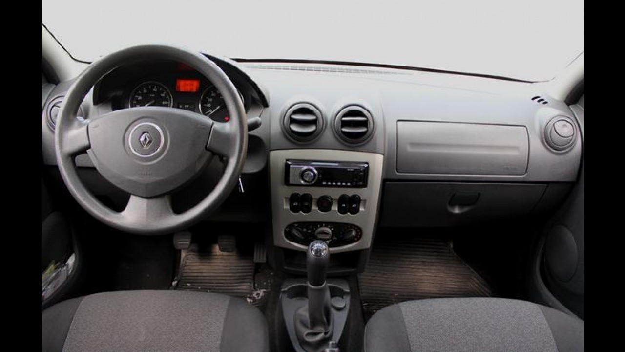 Garagem CARPLACE #5: novo Logan é avaliado por dono do modelo antigo