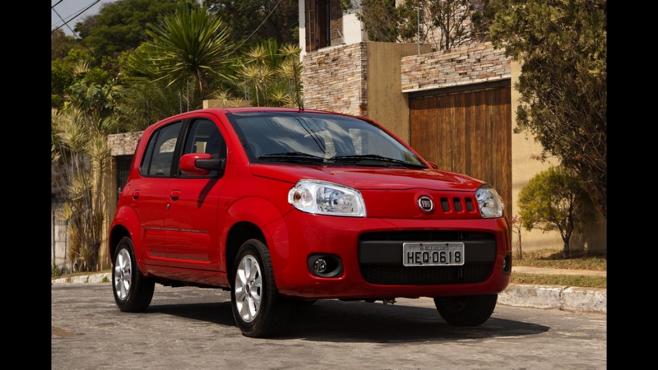 Brasil, resultados de setembro: Fiat derrota VW por menos de 2 mil unidades; Kia registra recorde e ultrapassa Toyota e Honda