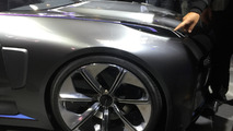 Lynk & Co sports car concept
