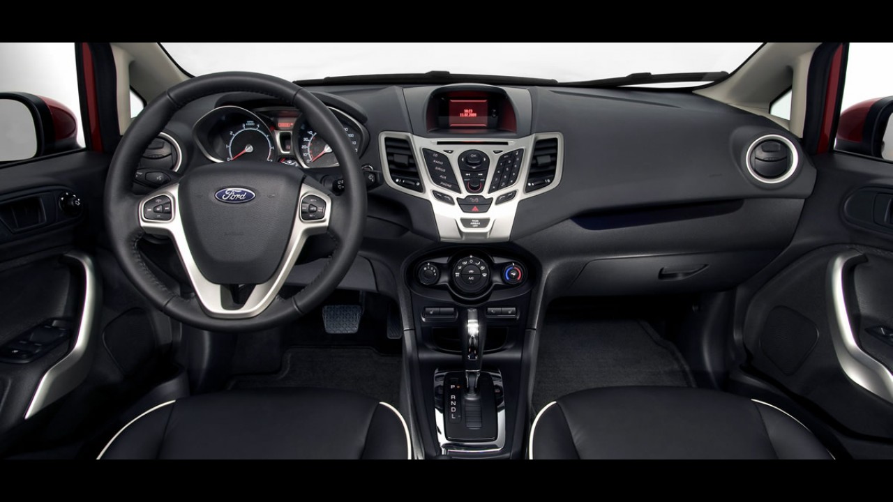 Direto do Uruguai: Ford lança New Fiesta Hatch no Brasil com preço inicial de R$ 48.950