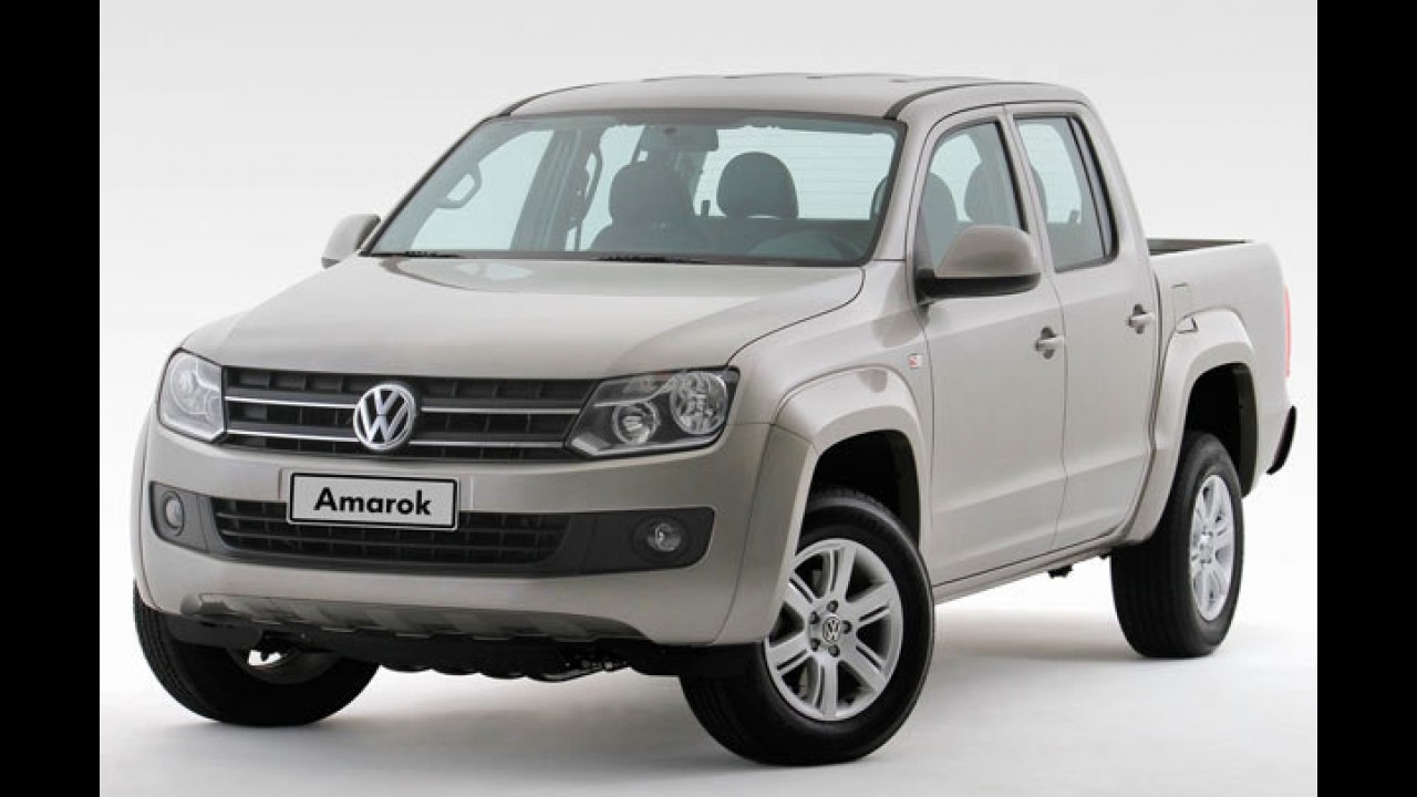 Argentina, julho: VW Gol e Renault Sandero lideram vendas