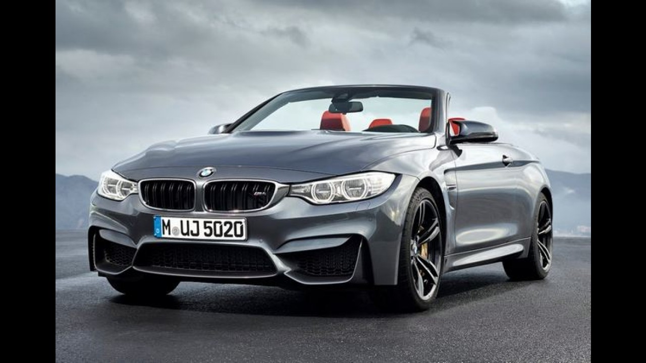 Projetista cria BMW M4 picape que seria perfeita para a Austrália